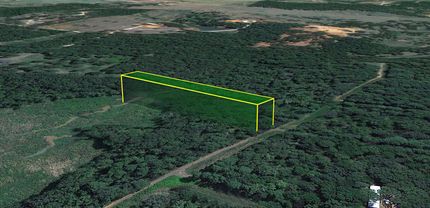 Property in Cherokee County, Texas