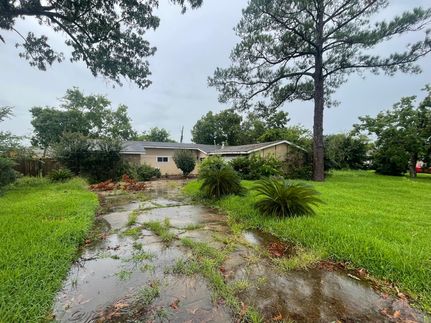 Property in Harris County, Texas