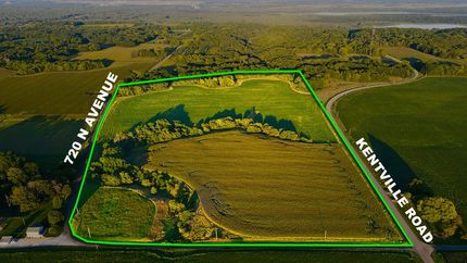 Property in Bureau County, Illinois