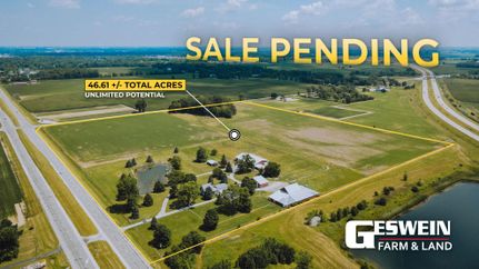 Property in Tipton County, Indiana