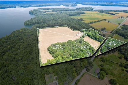 Property in Franklin County, Tennessee