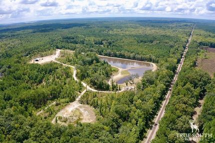 Property for sale in Jasper County, South Carolina