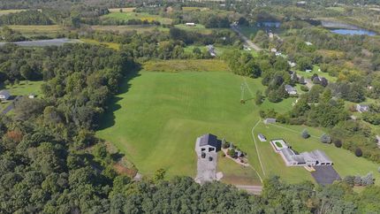 Property in Onondaga County, New York