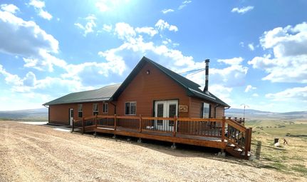 Property in Beaverhead County, Montana