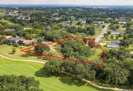 Property for sale in Llano County, Texas