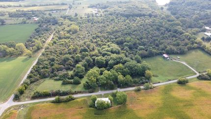 Property in Henry County, Indiana