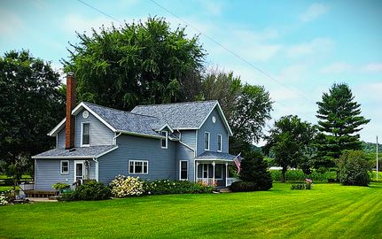 Property in Goodhue County, Minnesota