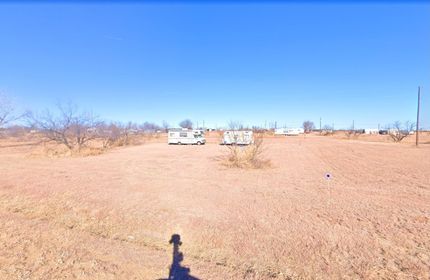 Property in Donley County, Texas