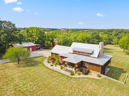 Property in Lawrence County, Missouri