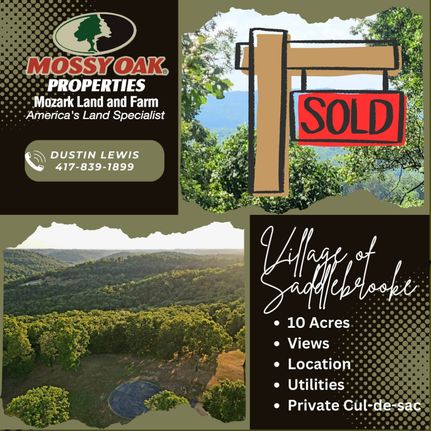 Property in Christian County, Missouri