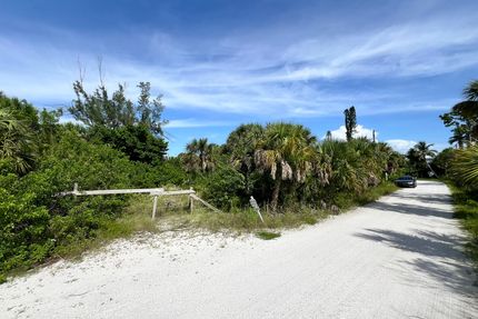 Property in Charlotte County, Florida