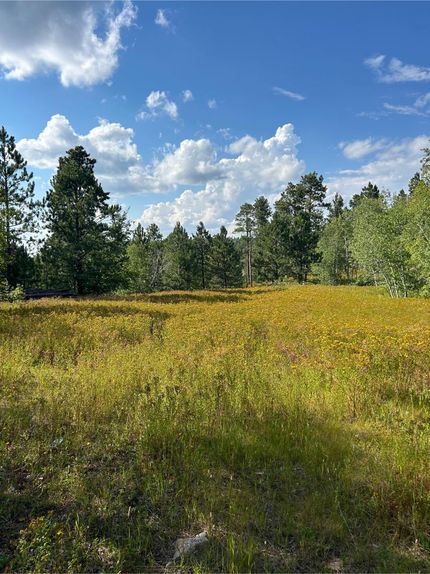 Property in Lawrence County, South Dakota