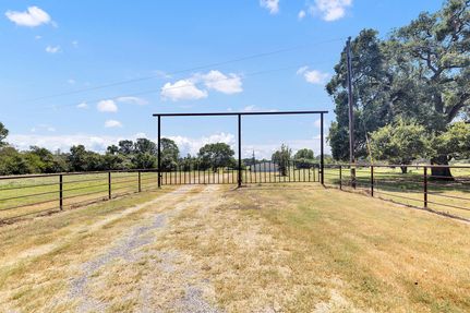 Property for sale in Kaufman County, Texas