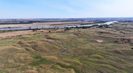 Property in Custer County, Nebraska