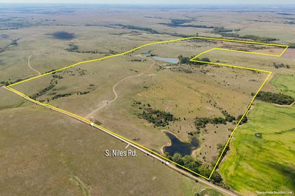 Property in Saline County, Kansas