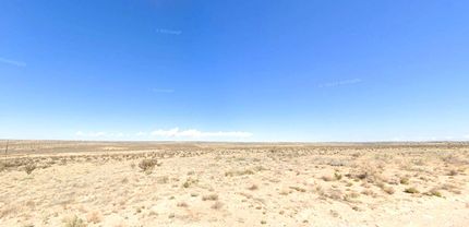 Property in Sandoval County, New Mexico