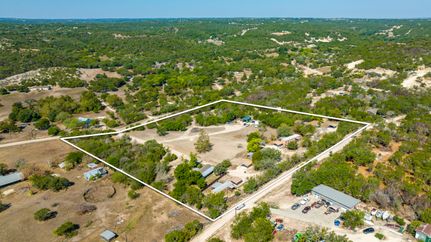 Property in Kerr County, Texas