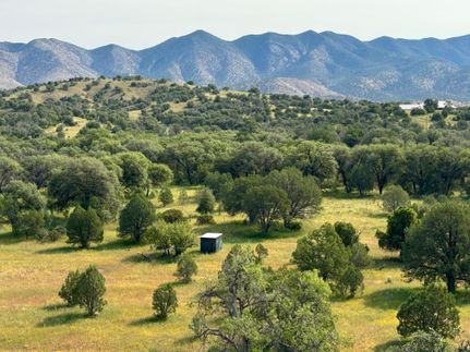 Property in Santa Cruz County, Arizona