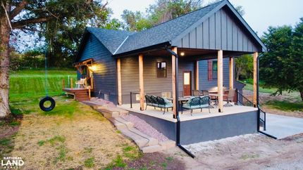 Property in Pottawattamie County, Iowa