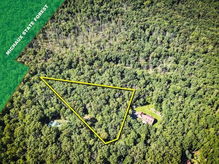 Property in Cumberland County, Pennsylvania