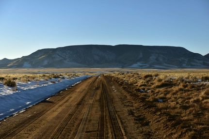 Property for sale in Costilla County, Colorado