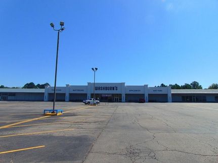 Property for sale in Le Flore County, Oklahoma