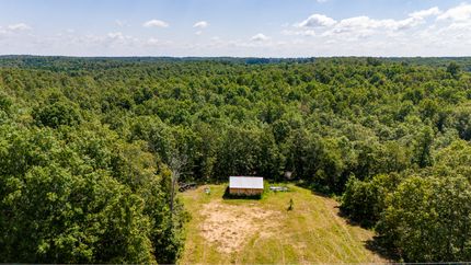 Property in Oregon County, Missouri