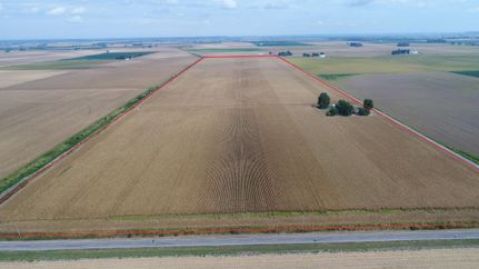 Property in Scott County, Missouri