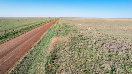 Property in Parmer County, Texas