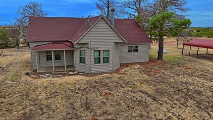 Property in Foard County, Texas