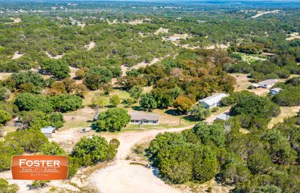 Property for sale in Burnet County, Texas