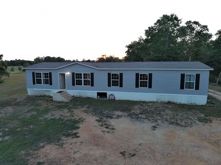 Property for sale in Cherokee County, Alabama