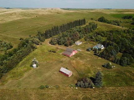 Property in Morton County, North Dakota