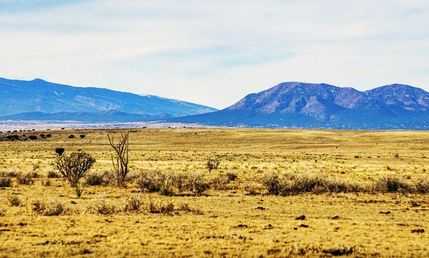 Recreational Property for sale in Torrance County, New Mexico