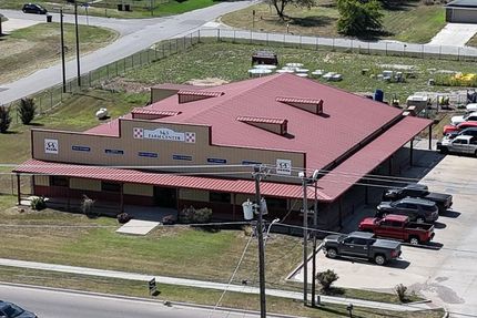 Property for sale in Pottawatomie County, Oklahoma