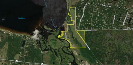 Property for sale in Volusia County, Florida