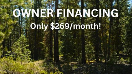 Property in Klamath County, Oregon