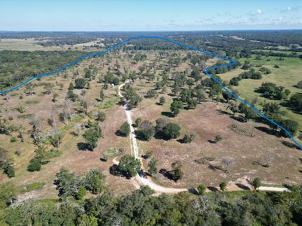 Property for sale in Leon County, Texas