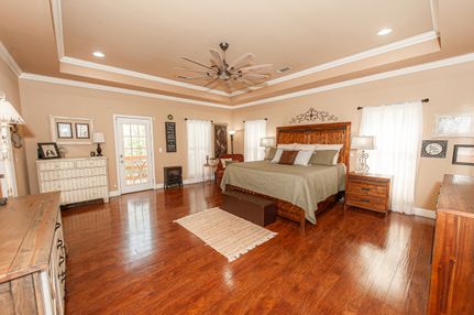 Property in Elmore County, Alabama