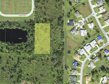 Property for sale in Charlotte County, Florida