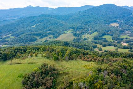 Property in Ashe County, North Carolina