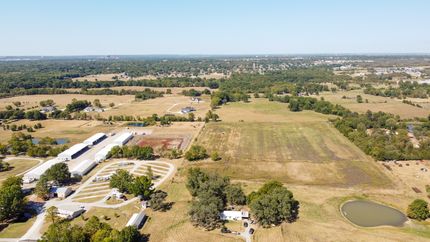 Property in Washington County, Oklahoma