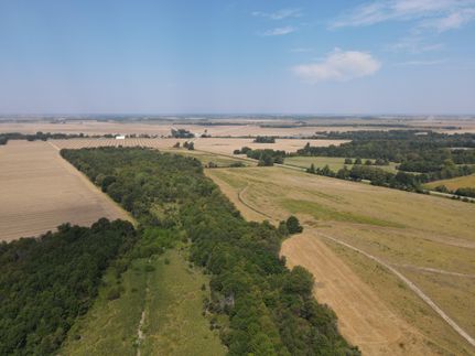 Property in Sunflower County, Mississippi