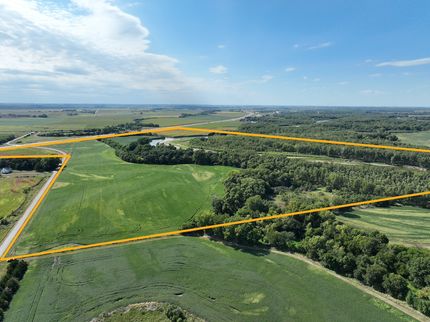 Property in Dodge County, Nebraska