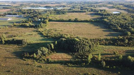 Property in Meeker County, Minnesota
