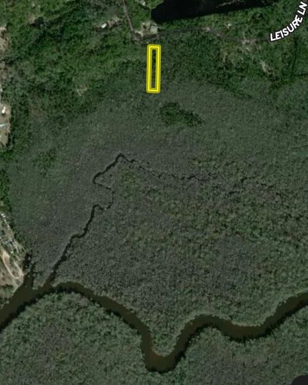 Property in Okaloosa County, Florida