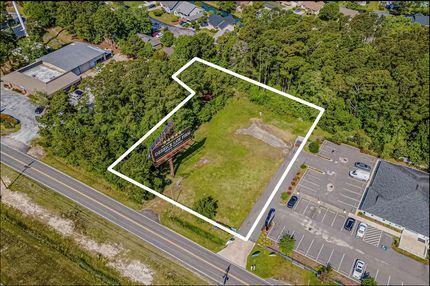 Property in Horry County, South Carolina