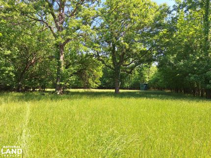 Property in Montgomery County, Alabama