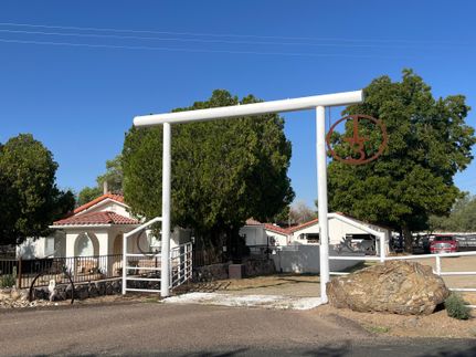 Property for sale in Yavapai County, Arizona