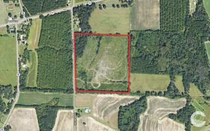 Property in Houston County, Alabama